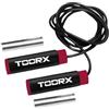 Toorx CORDA SALTO PVC PESI IMPUGNATURA SOFT TOUCH