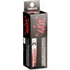 Tibhar - Palline da ping pong 40+ 3 stelle, colore: bianco, 525