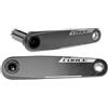 SRAM pedivella Force axs Strada Carbonio 165mm Destra + Sinistra Wide Dub Nero E1