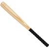TISHITA Kids Baseball per Allenamento Mazza Morbida Eva Bambini Sportivo per Gioco Indoor Outdoor Mazza da Baseball per Pratica Sportiva Presa Comoda, S