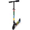 HARRY POTTER - Monopattino ruota 145 mm, multicolore (DARPEGGIO 1)