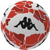 KAPPA Pallone da calcio Omini a 24 pannelli