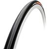 Tufo High Composite Carbon Copertura Tubolare, Nero, 25mm 28