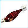 DTD TOTANARA Toro Mis 1.5 55mm 5.8g Sinking Black Red per TATAKI Calamari SEPPIE