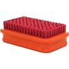 Swix T190b Rectangular Nylon Brush One Size