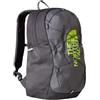 The North Face Court Jester 24.6L Zaino per bambini Smoked Pearl/Anthracite