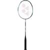 Yonex Astrox 88S Game - Racchetta da badminton, taglia unica, colore: Argento/Nero, Argento/nero., taglia unica