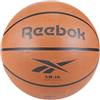 Reebok - VR-1K Outdoor basket in gomma marrone, robusto, ideale per tutti i livelli (marrone, misura 7)