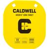 Caldwell AR500 8 inch Steel Target