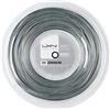 Luxilon Adrenaline 125 Corda da Tennis, Unisex - Adulto, Platinum, 1.25 mm, 200 m