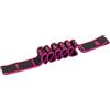 Generico Fascia resistenza fitness per stretching e yoga | Fascia resistenza numerata | Fasce in tessuto numerate a 8 sezioni | Fasce elastiche per esercizi Corda da tirare per modellare lo stretching tutto