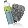 wortek Set di pulizia per barche Koch Chemie Multi Cleaner 1L Mc + guanto in microfibra rimuove grasso alghe olio di gelcoat detergente plastica vernice metallo detergente