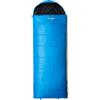 Snugpak Basecamp Navigator Square Quilt Destra Cerniera Borsa, Zaffiro Blu