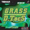 Tibhar belag Grass D. tecs, Ox, Nero
