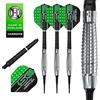 Harrows Dimplex S3 Bomb 90% Freccette Soft Darts 20G.
