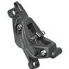 Sram Level Bronze Stealth Pinza a Disco Montaggio - Anteriore/Posteriore, Montaggio a Pali, 4 Pistoni, Dark Polar, C1
