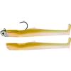 FIIISH Combo Mud Digger No.2-9cm - 5g - Wakasagi - MD1274