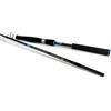 FAVORITE Canna da Pesca a Spinning Mare X1 SW Speciale Italia 7615ML 2,28 mt 7-28 Gr