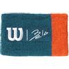Wilson Bela Extra Wide Wrtbd II OSFA, Polsino Unisex Adulto