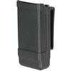 BLACKHAWK! BlackHawk 410500PBK Custodia per Arma Corta, Unisex Adulto, Nero, Taglia Unica