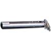 TREM ANTIFURTO IN ACCIAIO INOX CON LUCCHETTO PER MOTORI FUORIBORDO OLTRE I 25 HP 40 X 320 MM