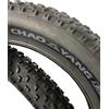Generic 2 COPERTONI ANTIFORATURA Fat Bike Super Grip 20 X 4.00 Bici EBIKE ELETTR