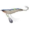 DUEL TOTANARA POLPARA YO-ZURI TAKOYAN OCTOPUS JIG 3.0 31g COLOR SLB MADE IN JAPAN