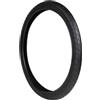 MADICKS Copertone Bici 24" x 1.75 Nero Stradale per Graziella, City Bike e Olanda - Pneumatico in Gomma Resistente per Bicicletta Passeggio e Uso Urbano Alta Scorrevolezza e Durata