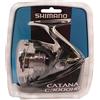 SHIMANO Catana C3000HG FD - Mulinello da spinning
