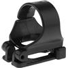 Sharplace Universale Plastica Fermo Custodie Boccaglio Snorkel Clip Keeper Retainer per Immersioni Subacquee e Snorkeling