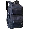 ALGI Zaino Tattico Xsmall con Molle 25 Litri Nero