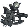 OSCULATI Mark 15 Sestante di Navigazione in Plastica con Sette Parasole, Telescopio Stellare e Scala Vernier Micrometrica