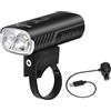 MagicShine Fanalino anteriore a led bianco Magicshine Ray 1100