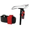 MV-TEK Supporto per bomboletta gonfia e ripara Support for Spray inflate And Repair