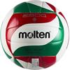 Molten Pallone Volley MOLTEN V5M2501-L erede del Volley School taglia unica