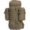Pentagon Deos Tactical Backpack 65 litri Coyote