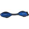 Speeron snakeboard: Waveboard, con Custodia, Rulli con Luce LED (waveboard per Adulti, per Bambini, Valigia)
