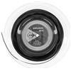 Dunlop Sports Corda da Tennis Explosive Bite, Bobina 16g/1.32mm, 200m, Black
