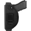 ACEXIER Fondina per pistola nascosta per tirare la mano sinistra destra IWB OWB Gun fondina adatta pistole compatte a grandezza naturale per G1ock 23,26, M & P Shield