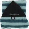 Milageto Sport Acquatici Surf Tavola da Surf Tavola Corta Stretch Sock Cover Day Organizer Bag - 6.8ft