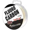 Feegow Linee da pesca in fluorocarbon, 0,4 mm, 300 m, 0,3-0,5 mm, in fibra di carbonio