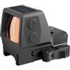 Vector Optics SCRD-SM44 Frenzy Plus 1x22x32 Red Dot Sight Solar Power Rotpunkt Visiera per sport, airsoft e caccia, fucile ad aria compressa, visiera riflettente, Red Dot