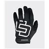 Stamina Fitness Guanti Tactical-X - Nero - M