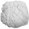 Dioche Rete Calcetto Durevoli, Porta Sostituzione Sportiva per Lacrosse e Soccer Goalie Net, Full Size per Allenamenti Match Training