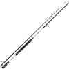 Daiwa Ninja X SF Spin - Canna da Pesca, 2,15 m, 15-50 g