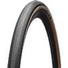 Hutchinson Pneumatico Gravel 700x40 TS hutchinson overide tubeless Ready Nero/Marrone Tan (40-622)