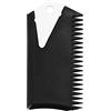Asuinxurr Tavola da surf, pettine di con Fin SchlüSsel per la pulizia di skimboard surf, accessorio per acqua, sport, surf, surf