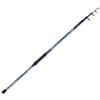 Lineaeffe Adriatic 3.60 m up to 250 g Canna da Pesca Telescopica per Beach Ledgering