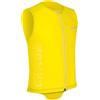 KOMPERDELL Junior Eco Giubbotto Protettivo, Unisex, 6240-15.F18, Giallo, 128