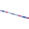 SPORTNOW Trave pieghevole da 236 cm, trave da ginnastica portatile, antiscivolo, Balance Beam, trave da ginnastica e bilanciamento fino a 80 kg, per bambini dai 3 anni, per interni ed esterni
